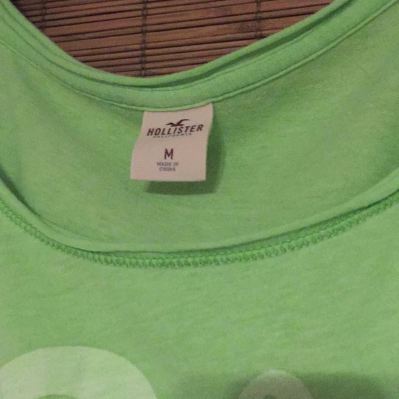 Graphic tee - Picture 2 of 4